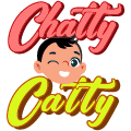 chattycattykids.com Logo
