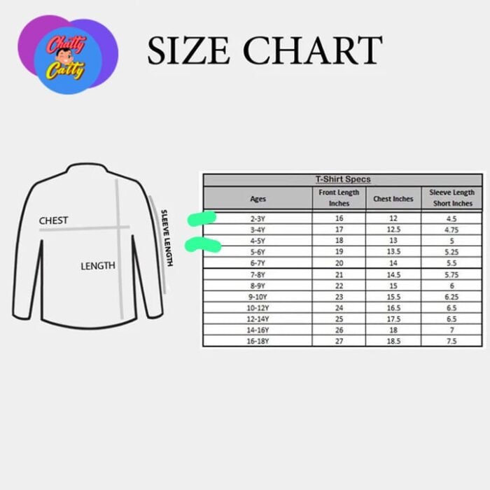 Meri Catu T-Shirt - Image 3