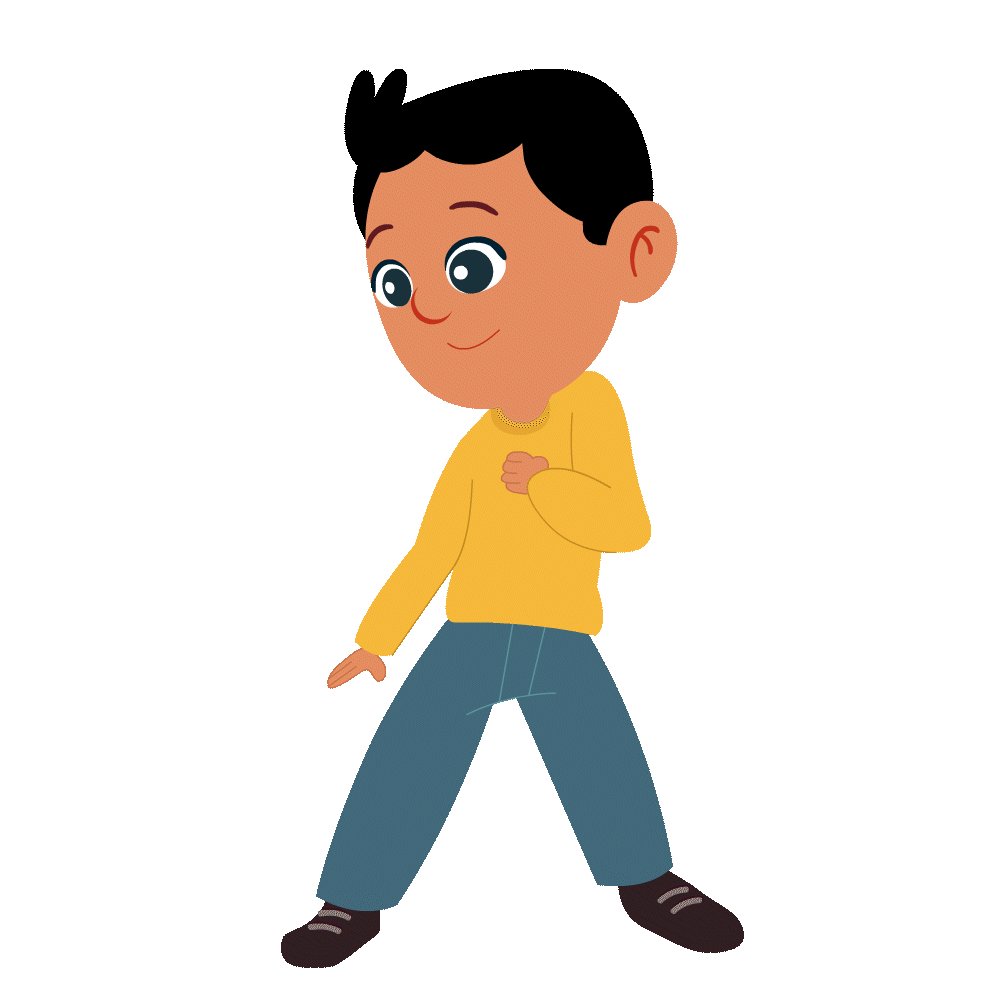 Dancing